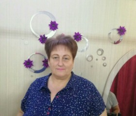 Елена Слюсарева, 64 года, Ленинградская