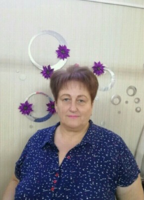 Елена Слюсарева, 64, Россия, Ленинградская