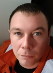 Aleksandr, 37, Novoshakhtinsk