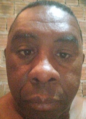 Ednaldo из Salgueiro 47 лет
