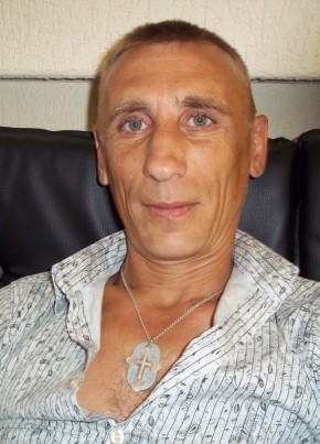Евгений, 47, Україна, Харцизьк