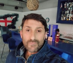 Koba, 33, Kutaisi