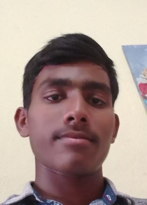 Dileep, 22, India, Akkarampalle