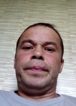 Сергей, 46, Россия, Березовка