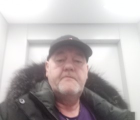 Evgeniy, 55, Khabarovsk