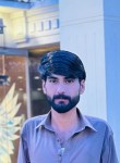 Fezzii babu, 24 года, راولپنڈی