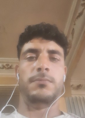 عبد الخالق, 27, المغرب, مكناس