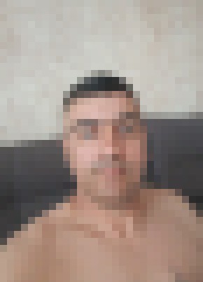 Евгений из Новосибирска 45 лет