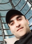 Andre, 28, Chekhov