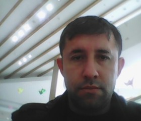Sulton Kosimov, 42, Oskemen