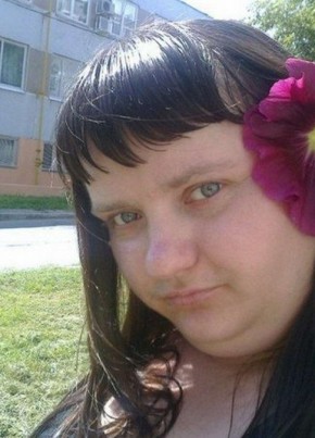 Марина, 36, Россия, Бокситогорск