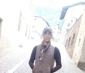 Bogdan Marius, 23, Daneti