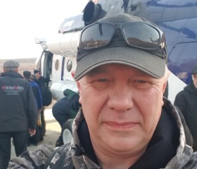 Игорь, 52 года, Якутск
