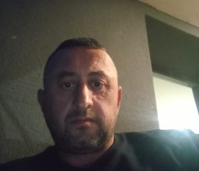 Каха, 43 года, Gdańsk