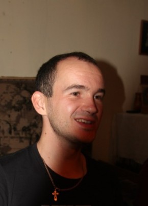 Александр, 34, Россия, Екатеринбург
