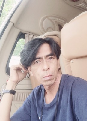 โจ, 54, ราชอาณาจักรไทย, กรุงเทพมหานคร