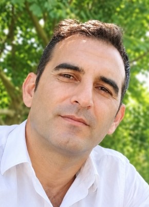 Fariz из Bakı 35 лет