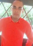 Stuuawar, 22, Santa Cruz de Barahona