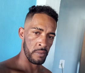 Edmilson, 32 года, São Paulo capital