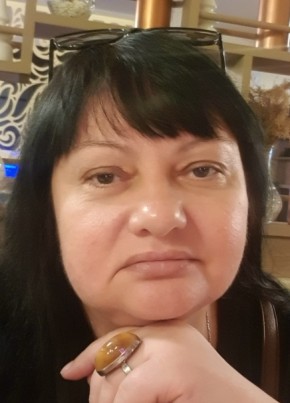 Ангелина из Анапы 52 года