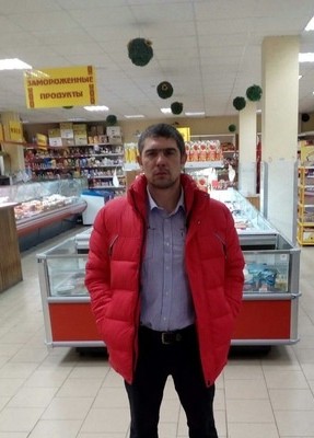 Михаил, 39, Россия, Каменск-Шахтинский