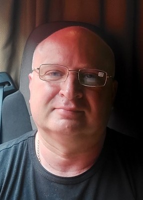 Павел, 48, Україна, Луганськ