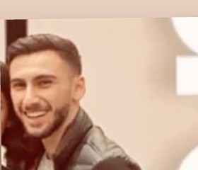 Али, 26, Baku