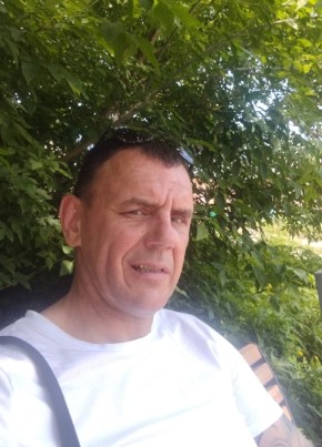Алексей из Абакана 45 лет