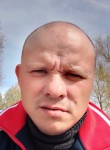 Алекси Колбунов, 46 лет, Новосибирск