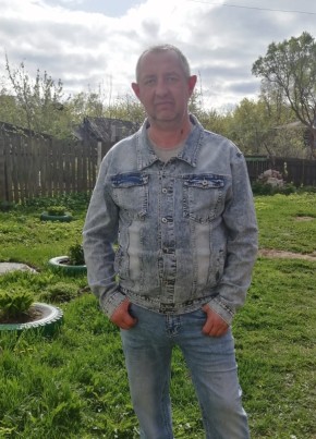 Руслан, 44, Россия, Кимры