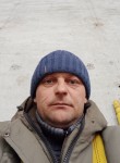 Sergey Aleksandr, 40, Moscow