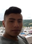 Francisco, 19 лет, Nueva Guatemala de la Asunción