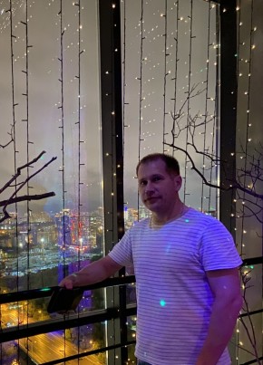 Evgeniy из Магнитогорска 39 лет