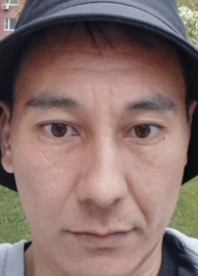 Boris, 35, Russia, Bataysk