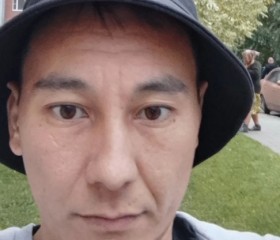 Boris, 35, Bataysk