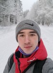 Марат, 23 года, Санкт-Петербург