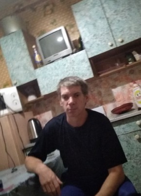Вячеслав, 39, Россия, Краснозерское