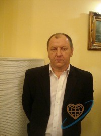 Александр , 62, Россия, Архангельск
