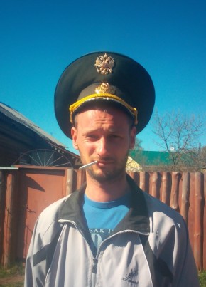 Дмитрий, 37, Россия, Иваново