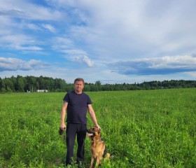 Алексей, 55 лет, Москва