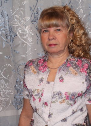 Лидия, 67, Россия, Стерлитамак