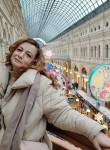 Ева, 45 лет, Москва