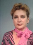 Людмила, 63 года, Ханты-Мансийск