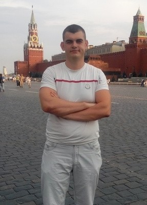 Игорь, 34, Україна, Антрацит