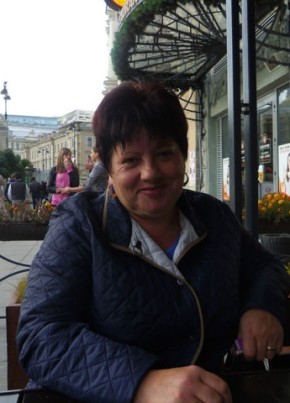 Tatyana, 60, Russia, Samara