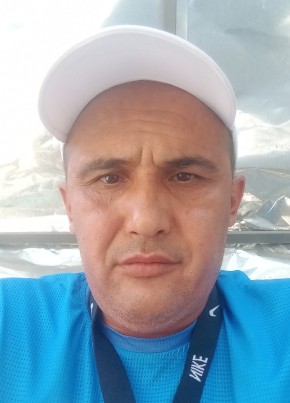 Abbos из Toshkent 39 лет