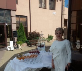 Оксана, 46 лет, Ставрополь