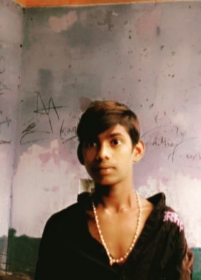 Sampath, 19, India, Atmakūr