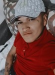 Gustavo, 24, Ojo de Agua
