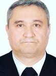 камал, 54 года, Toshkent